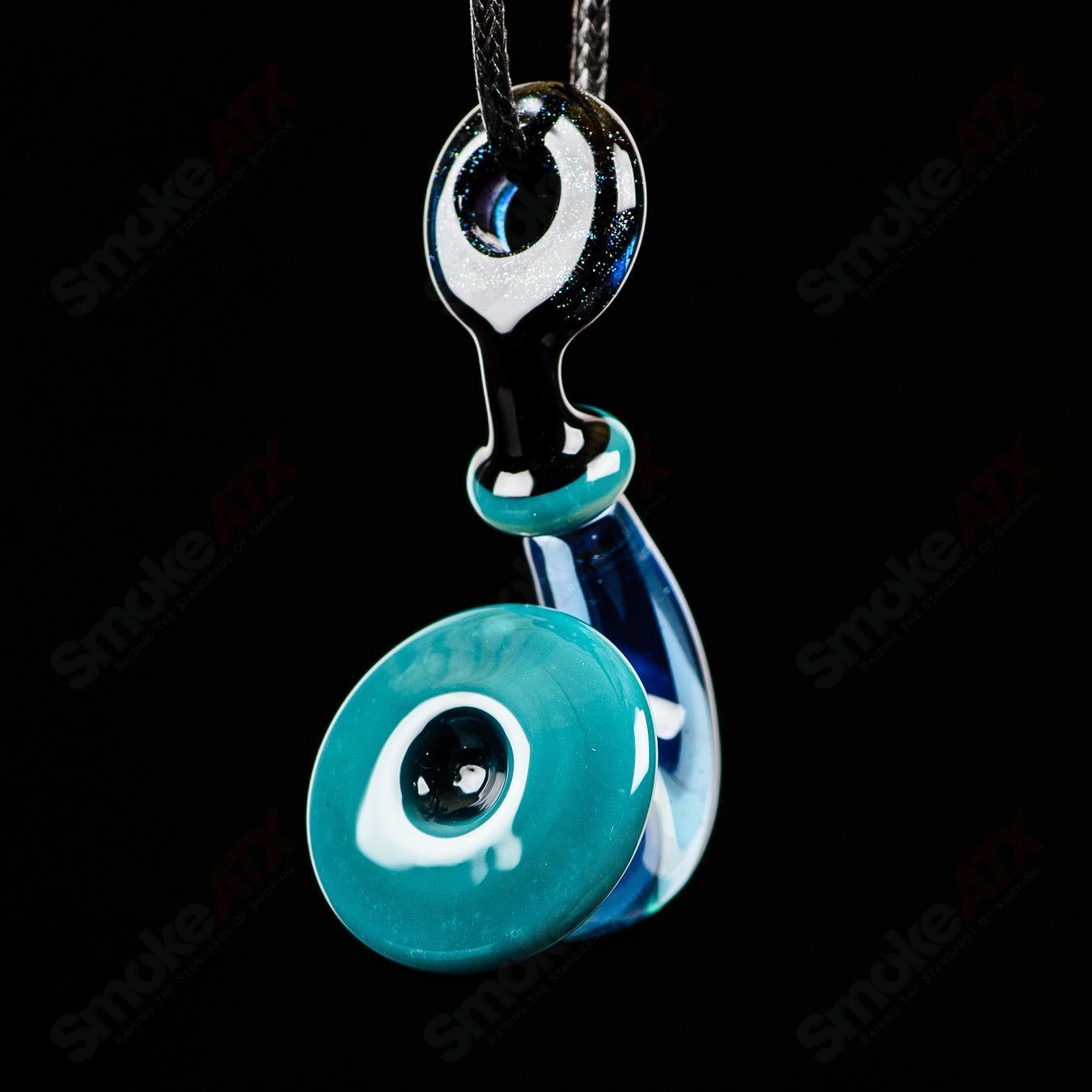 1 Sherlock Pendant V1 JMass - Smoke ATX