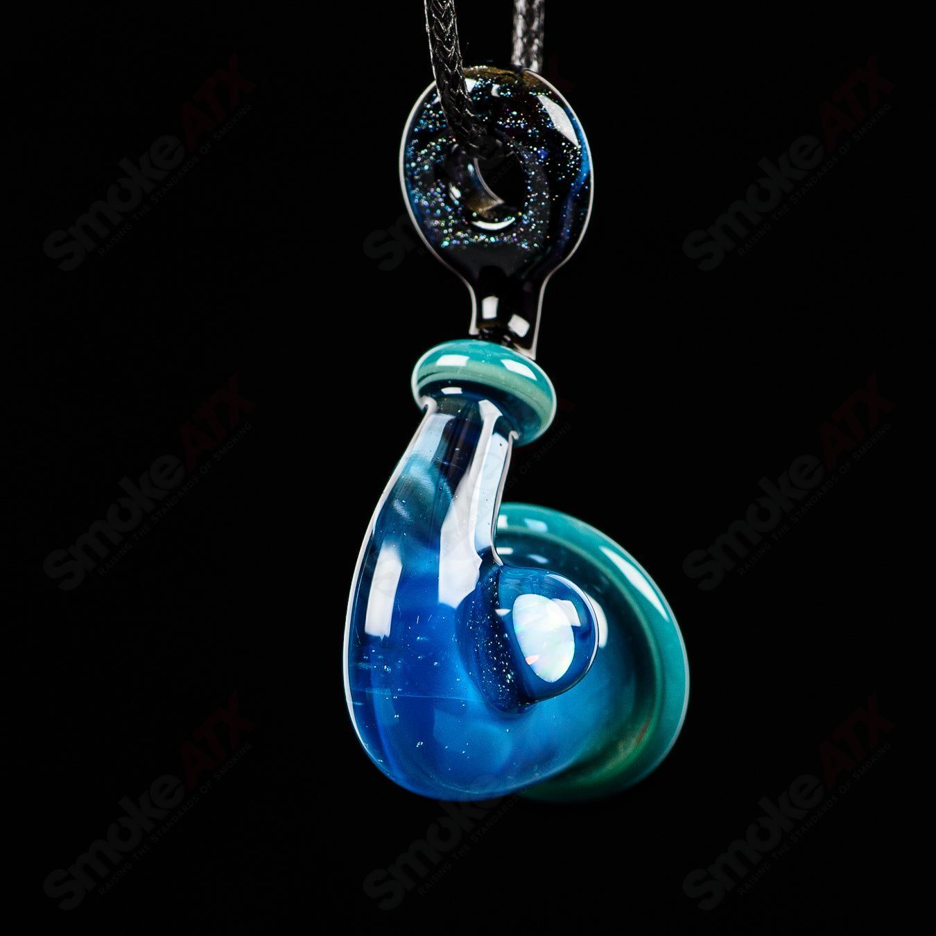 1 Sherlock Pendant V1 JMass - Smoke ATX