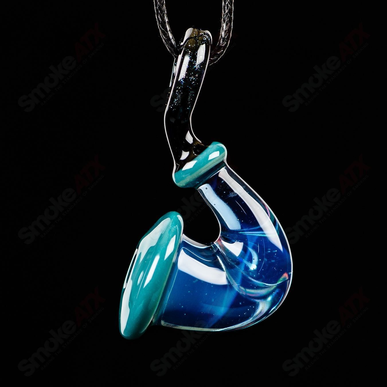 1 Sherlock Pendant V1 JMass - Smoke ATX