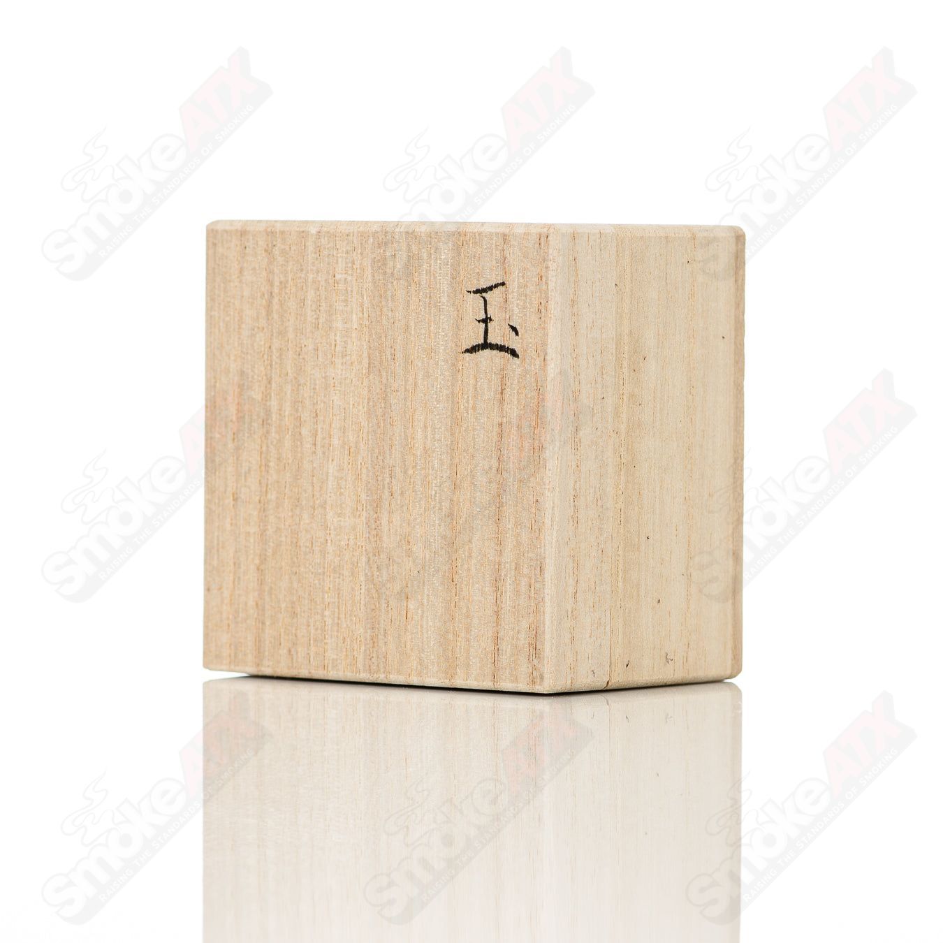 1 Sky 空 Pendant Kengtaro Glass - Smoke ATX