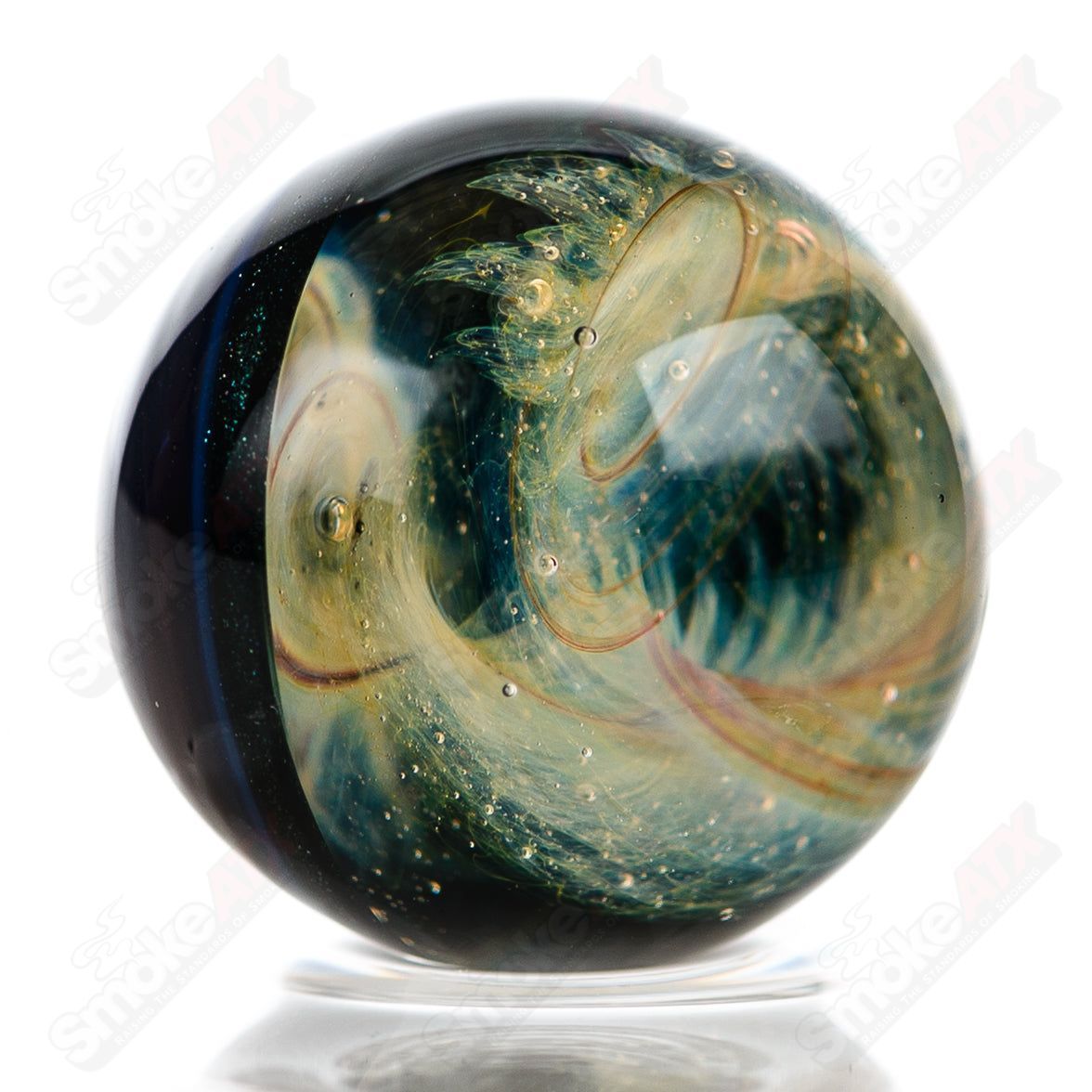 1 Slurper Marble JMass - Smoke ATX