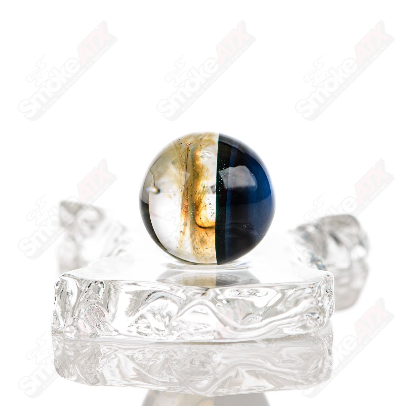 1 Slurper Marble JMass - Smoke ATX