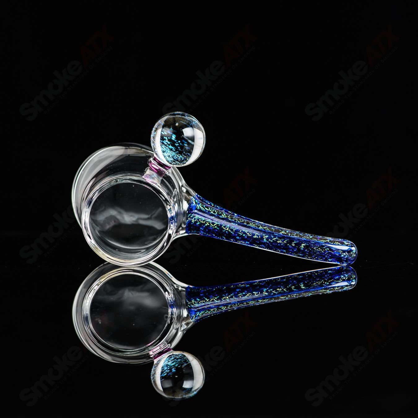 10 Dichro Proxy Attachment Justin Freeman - Smoke ATX