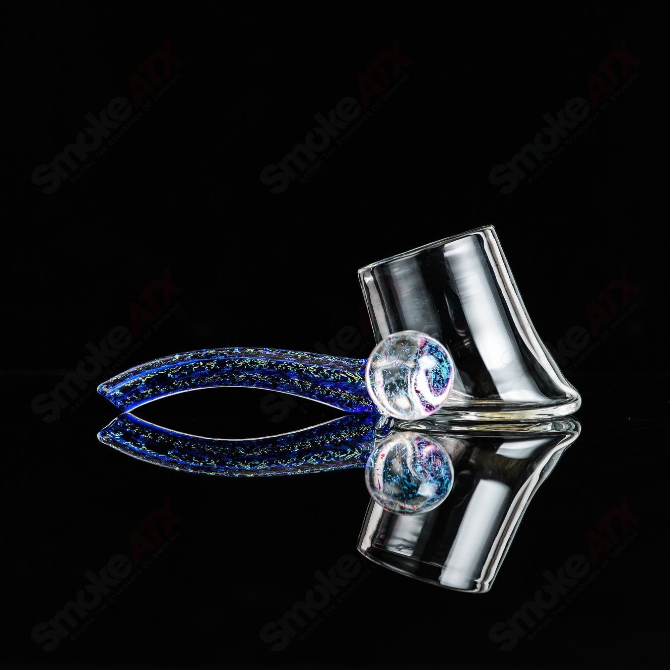 10 Dichro Proxy Attachment Justin Freeman - Smoke ATX