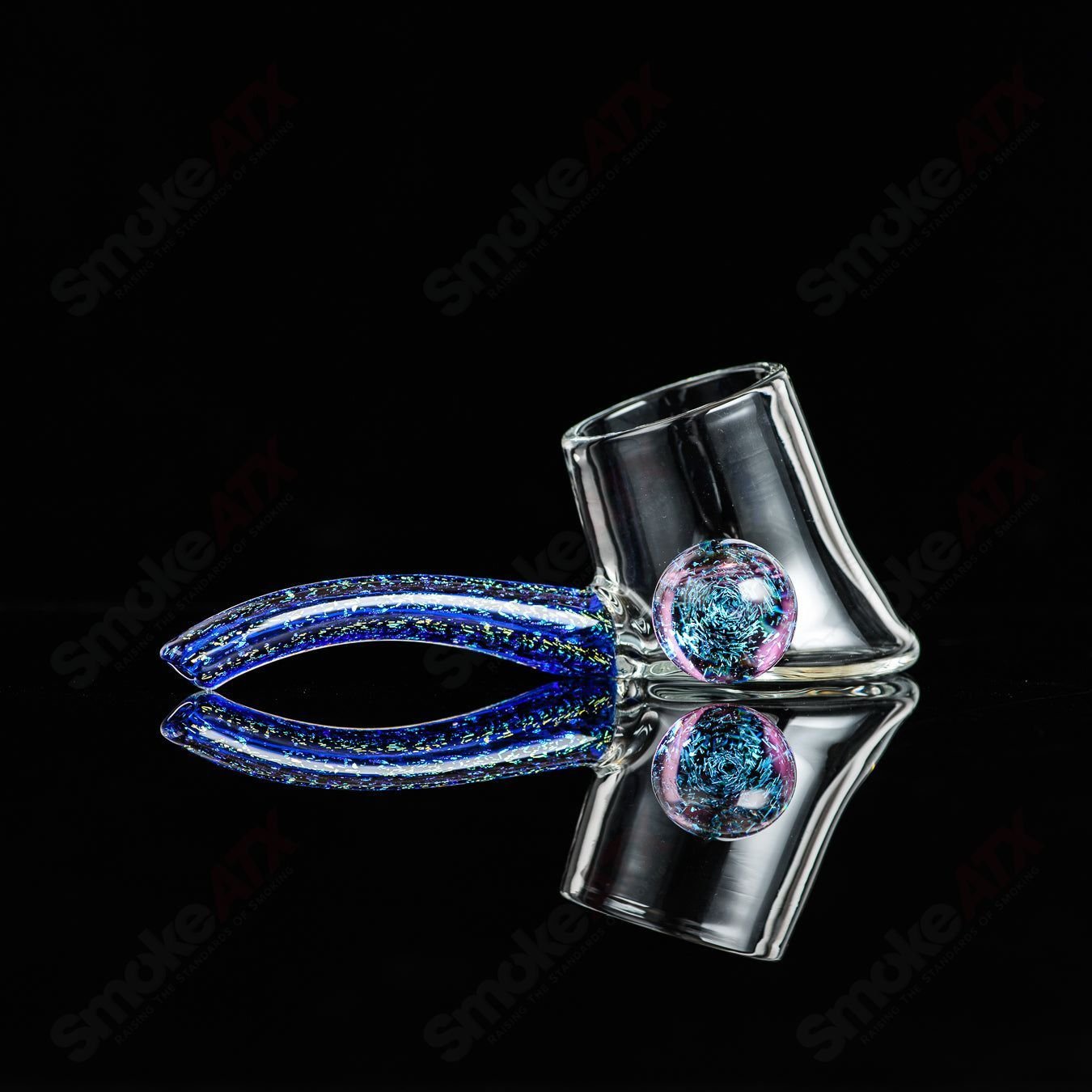 10 Dichro Proxy Attachment Justin Freeman - Smoke ATX