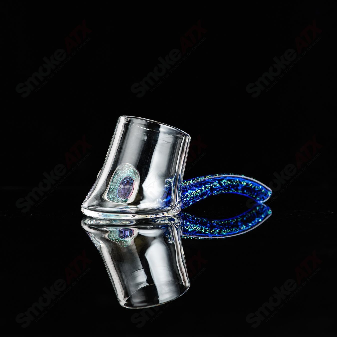 10 Dichro Proxy Attachment Justin Freeman - Smoke ATX