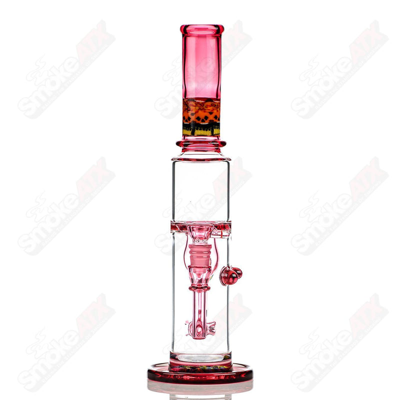 Full Size Gold Ruby Incycler Crunklestein x Terroir - Smoke ATX