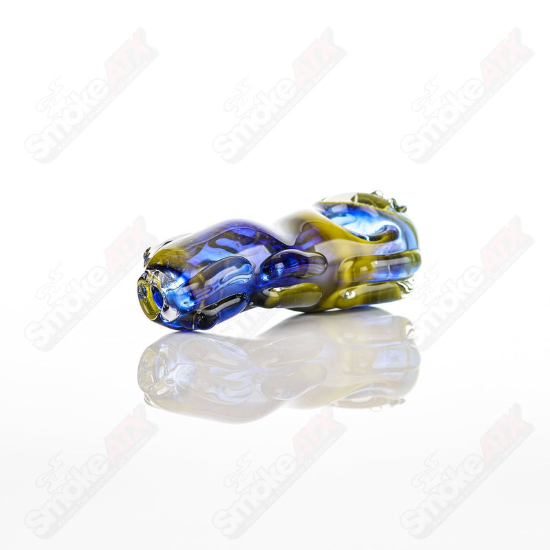 #47 Spoon Glass by Nobody