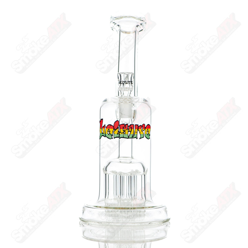 Rasta 44 Mag Leisure - Smoke ATX