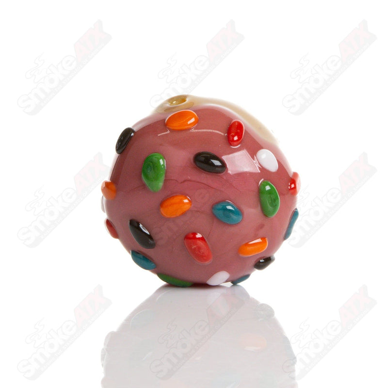 #1 Bubble Donut Cap KGB