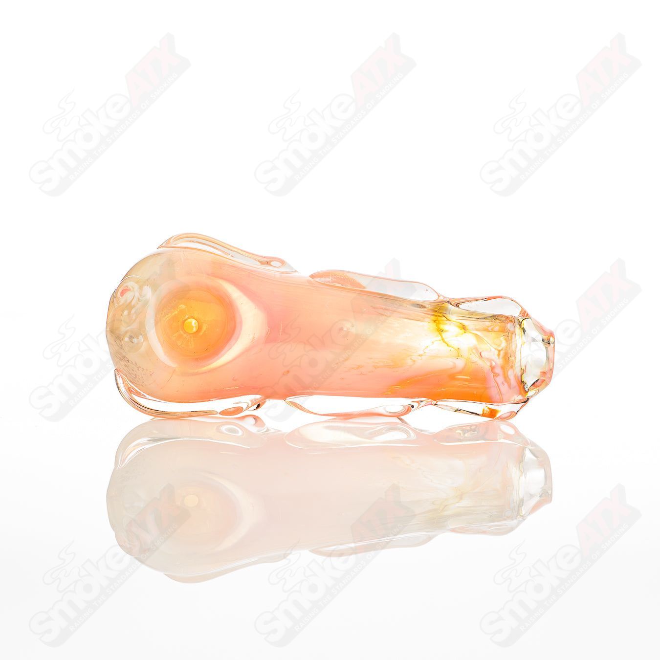 11 Spoon Glass by Nobody - Smoke ATX