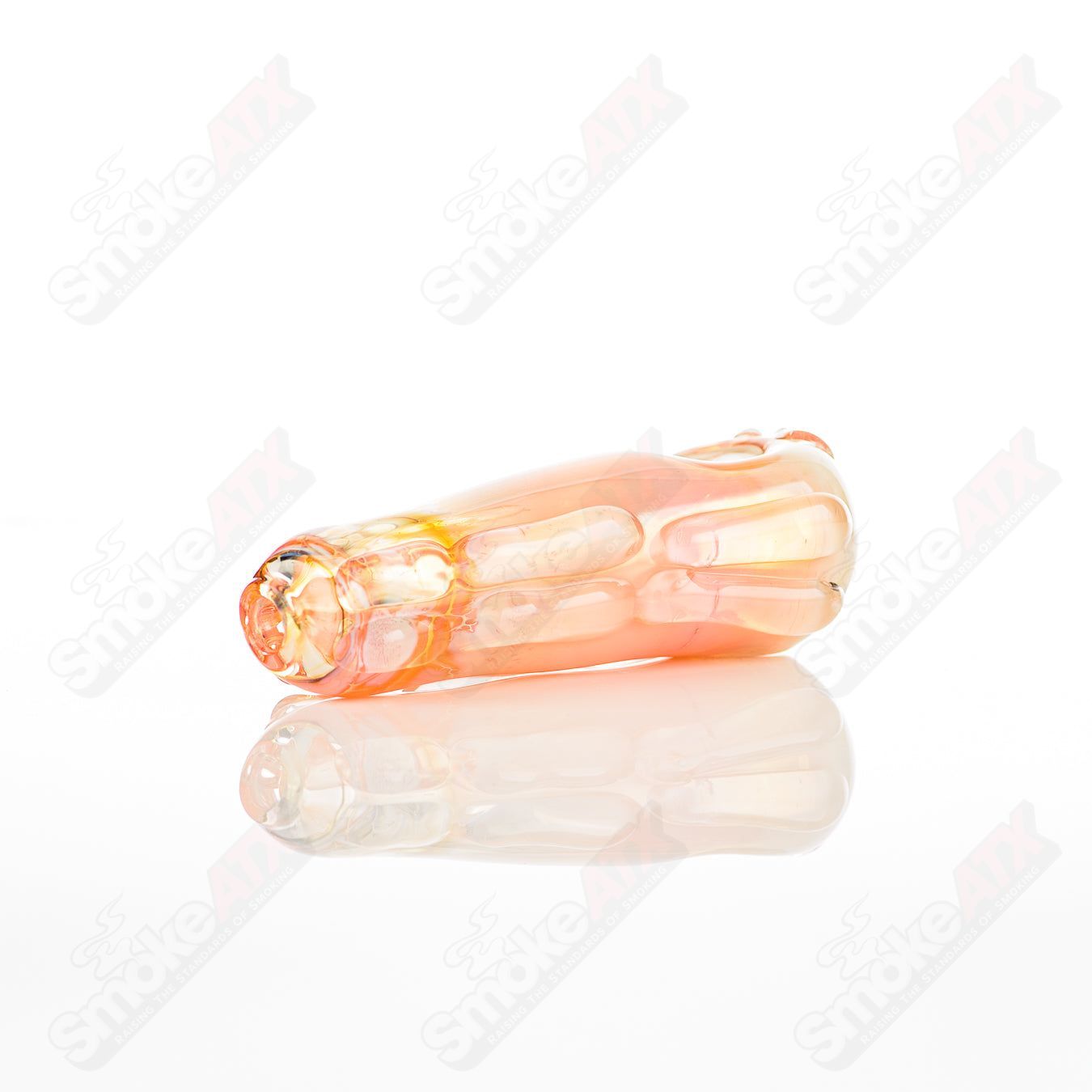 11 Spoon Glass by Nobody - Smoke ATX