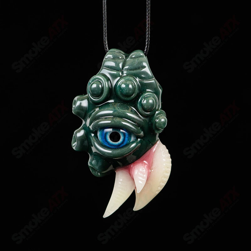 Pendant (Gunmount Black) SALT - Smoke ATX
