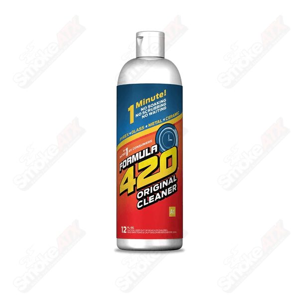 12oz Formula 420 Cleaner - Smoke ATX
