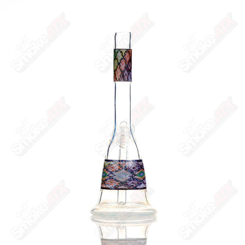 #2 Filla Tube John W Glass