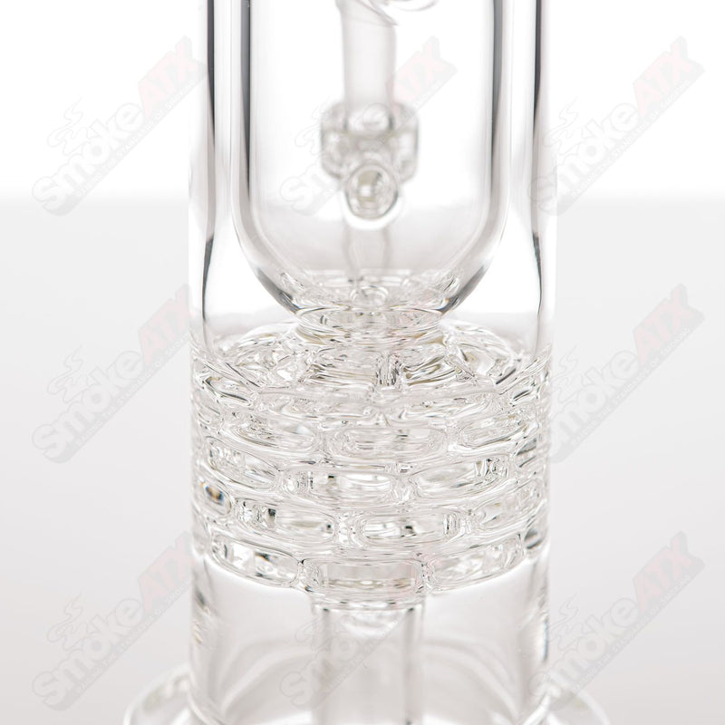 Clear Brickstack Incycler Leisure - Smoke ATX