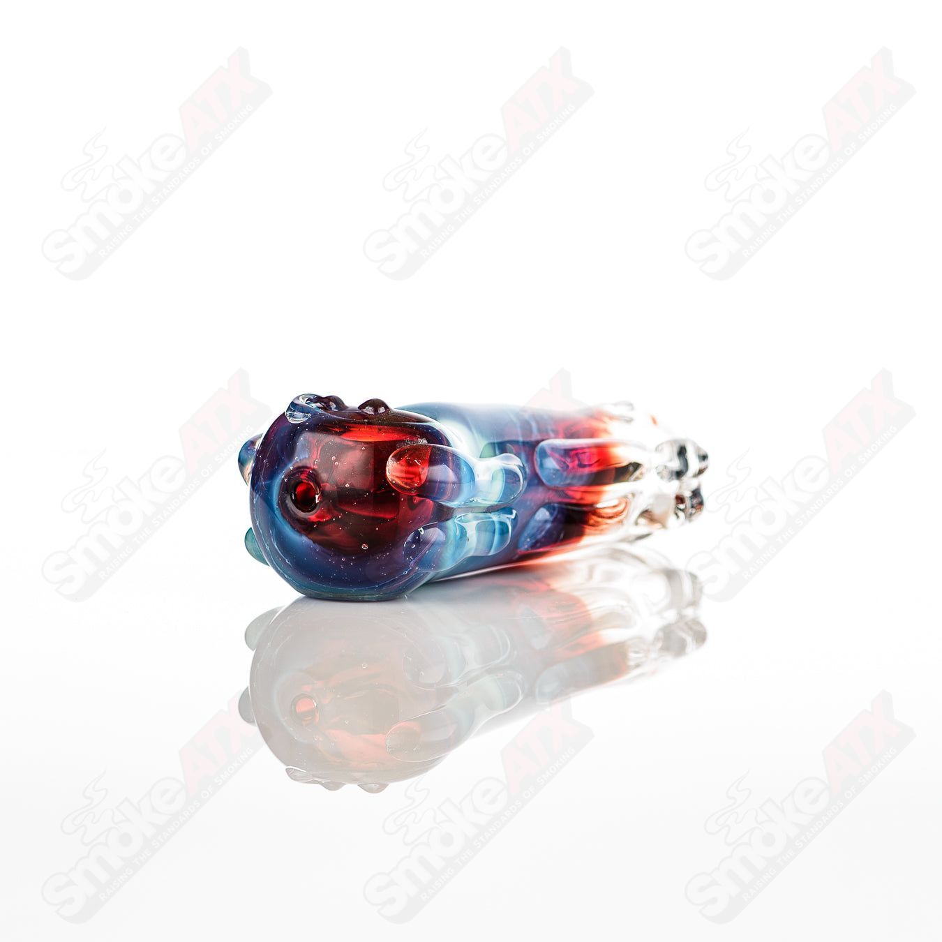#20 Spoon Glass by Nobody - Smoke ATX