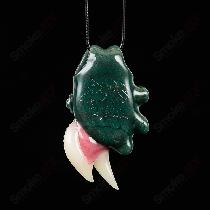 Pendant (Gunmount Black) SALT - Smoke ATX