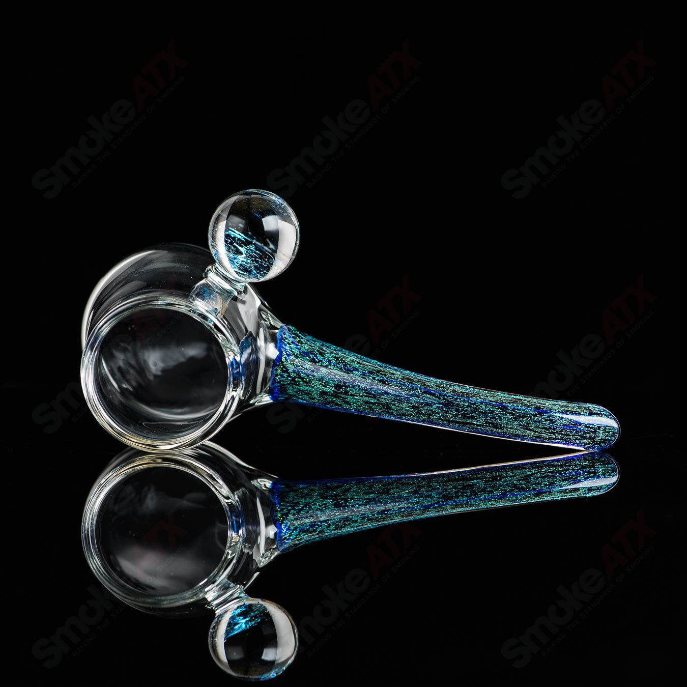 #1 Dichro Proxy Attachment Justin Freeman - Smoke ATX