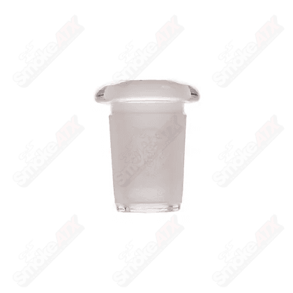 14mm/18mm Reducer Adapter Bear Quartz - Smoke ATX