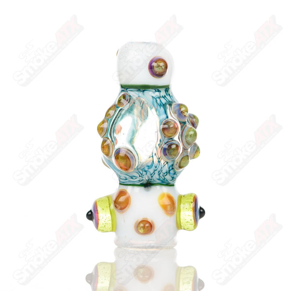 #2 Small Chillum Baby Dabs - Smoke ATX