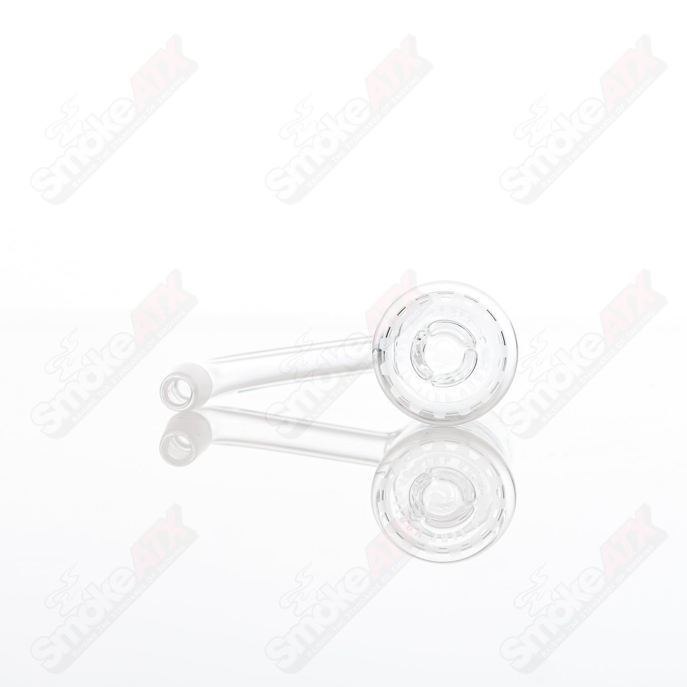 25mm 10/90 Quartz Grail Vortex Toro x SALT - Smoke ATX