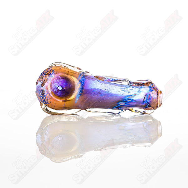 #40 Spoon Glass by Nobody - Smoke ATX