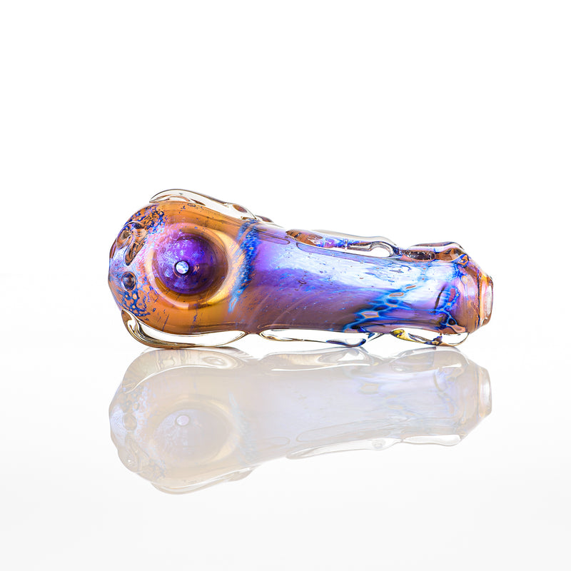 #40 Spoon Glass by Nobody
