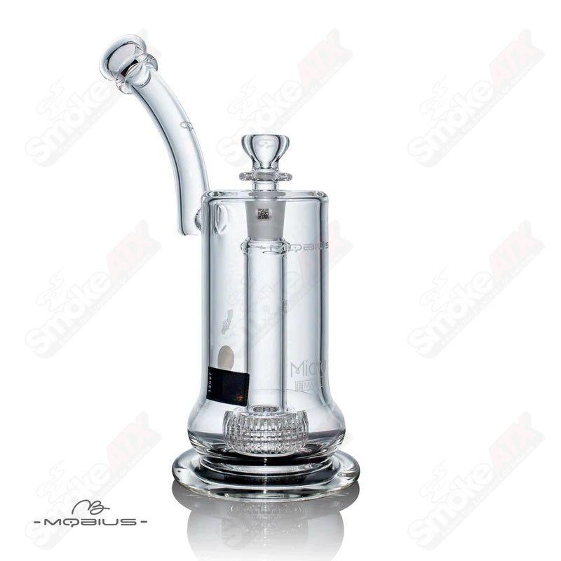 Micro Matrix V3 Mobius - Smoke ATX
