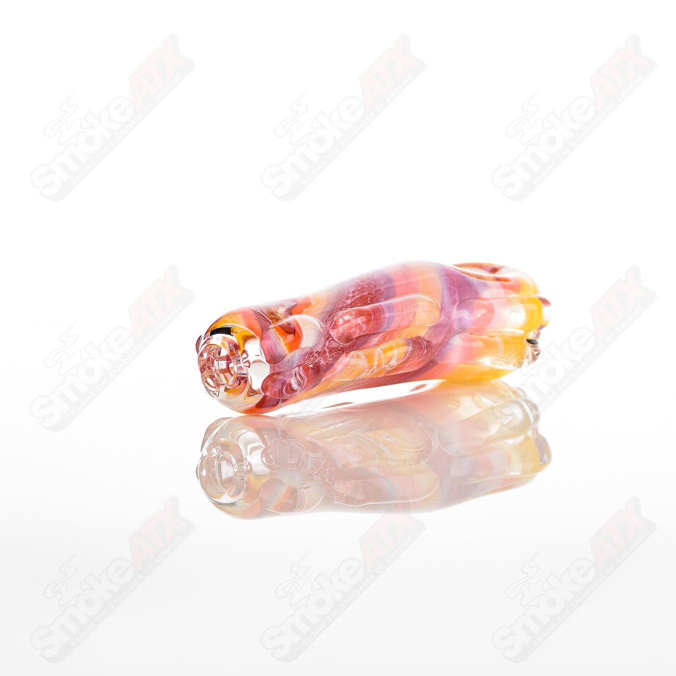 #56 Spoon Glass by Nobody - Smoke ATX