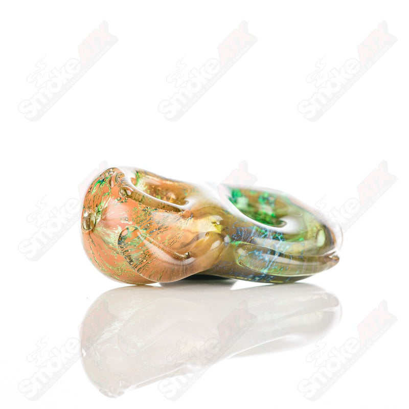 #23 Goddess Pipe Glass by Nobody