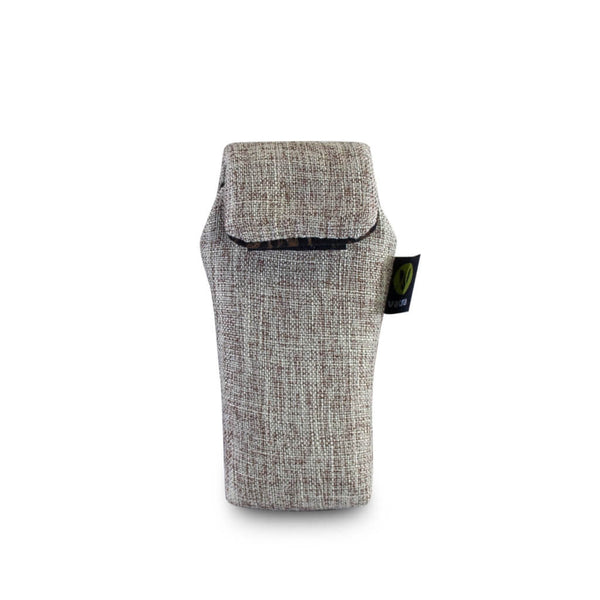 Vatra Bags Woven Khaki Brown V01 5” Velcro - Smoke ATX