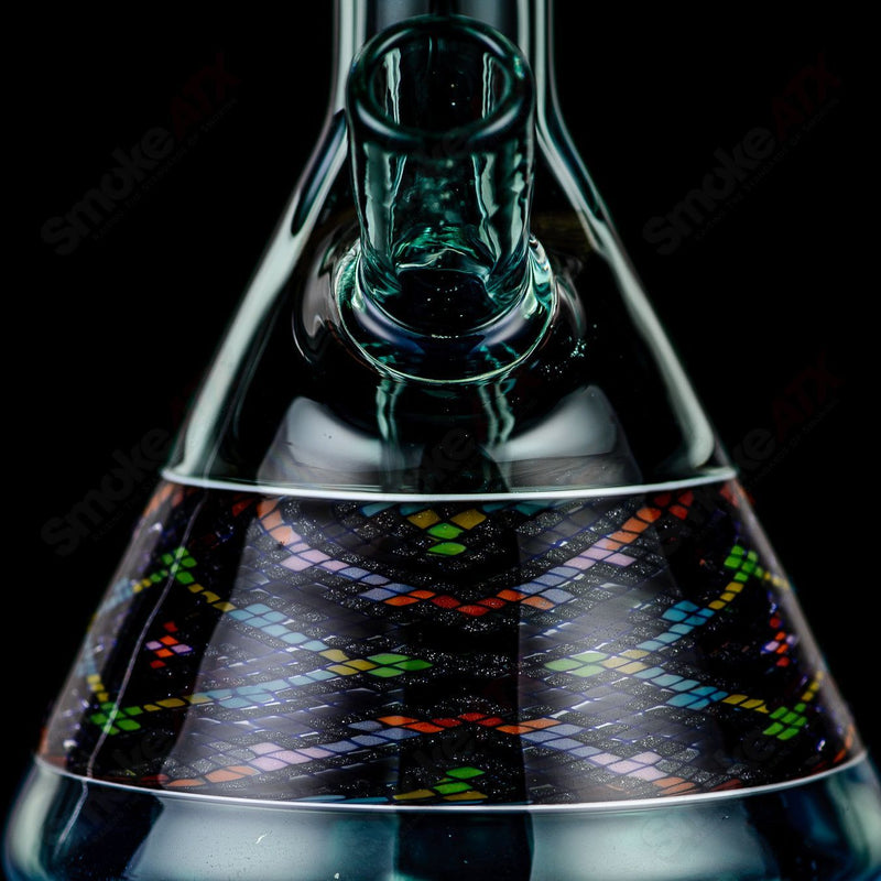 #1 Filla Tube John W Glass