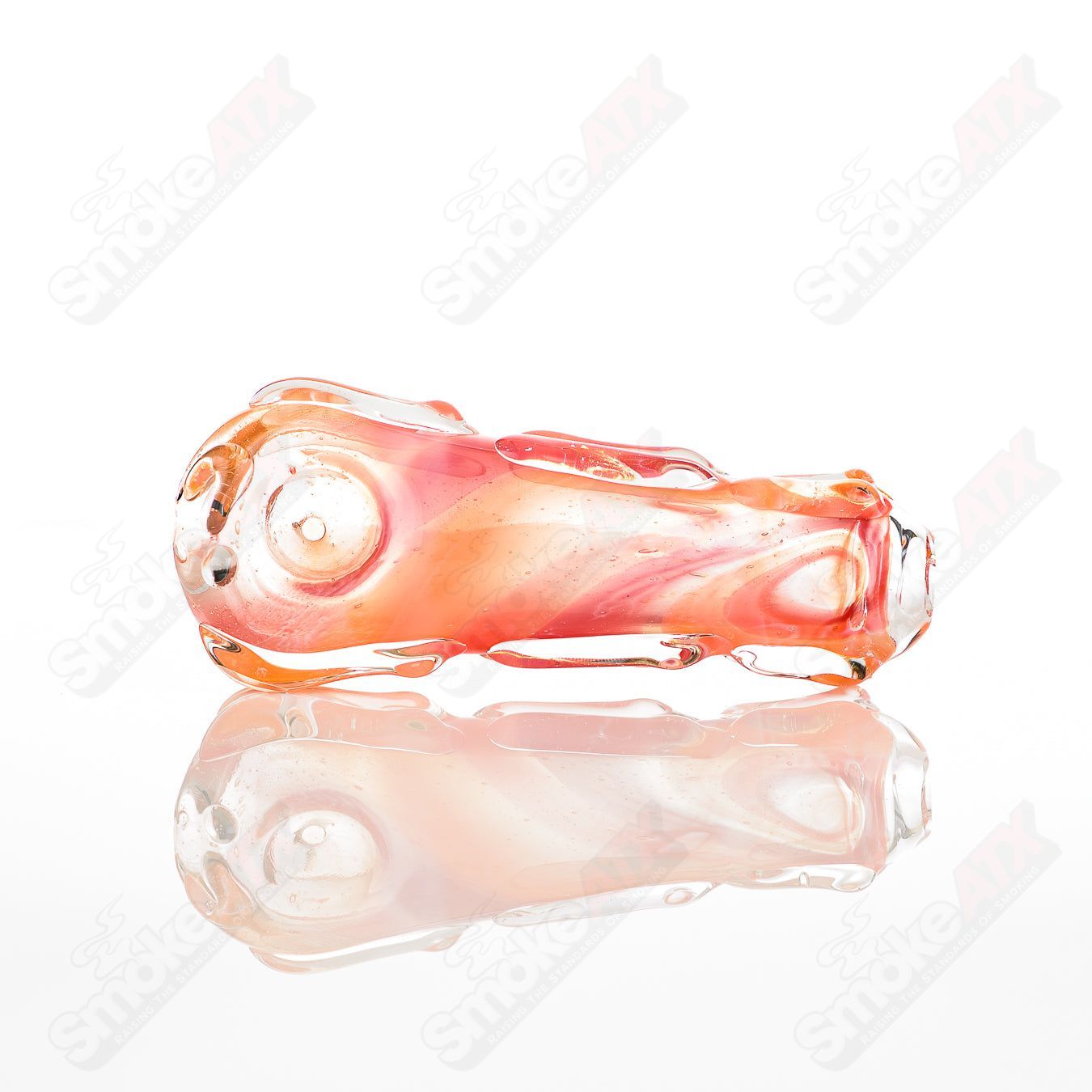 19 Spoon Glass by Nobody - Smoke ATX