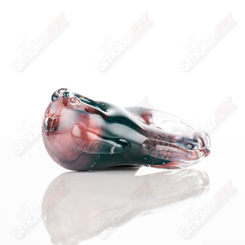 #10 Goddess Pipe Glass by Nobody