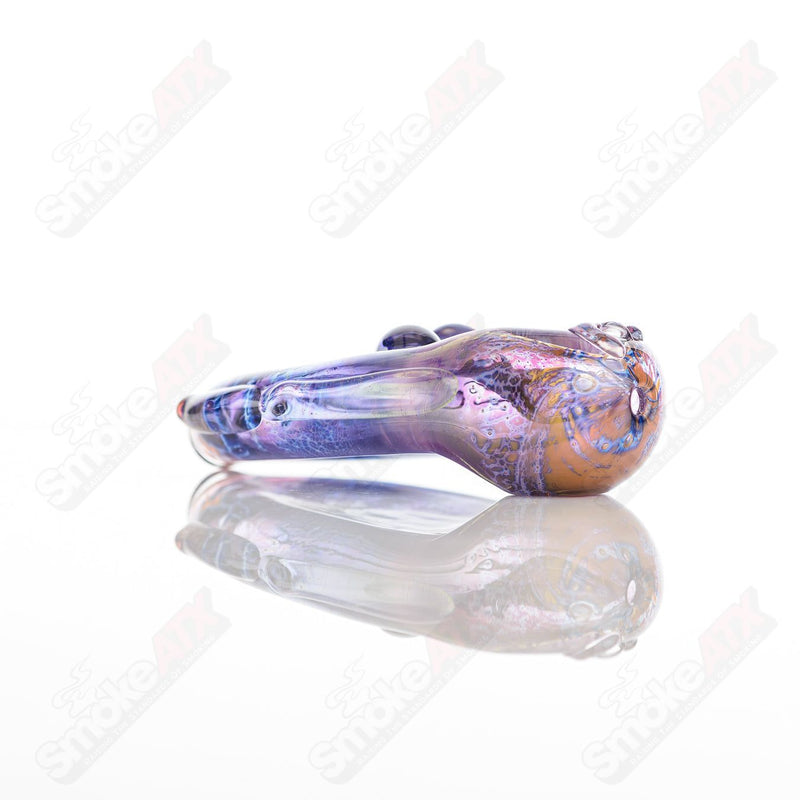 #12 Goddess Pipe Glass by Nobody