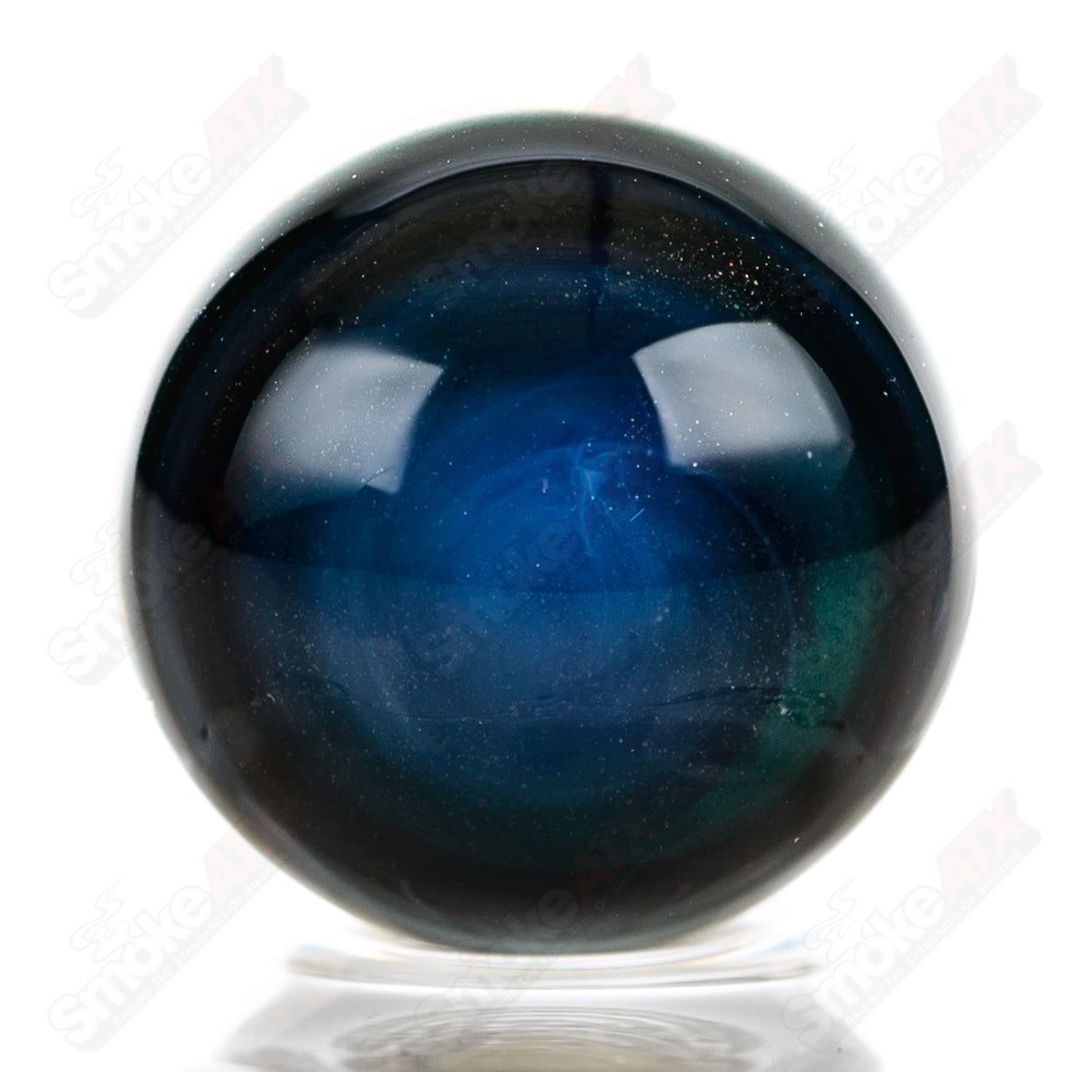 #1 Marble JMass - Smoke ATX