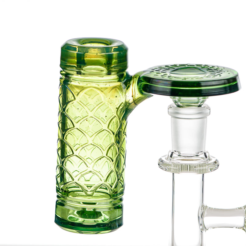 #3 Color Dry Catcher Avant-Garde Glass