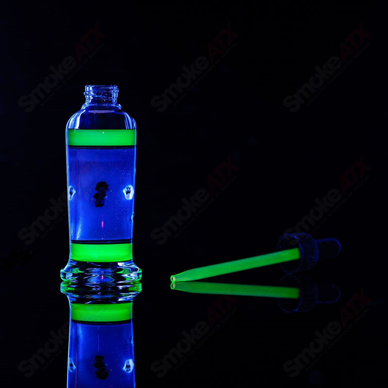 #1 Spray Bottle SPG x Micro