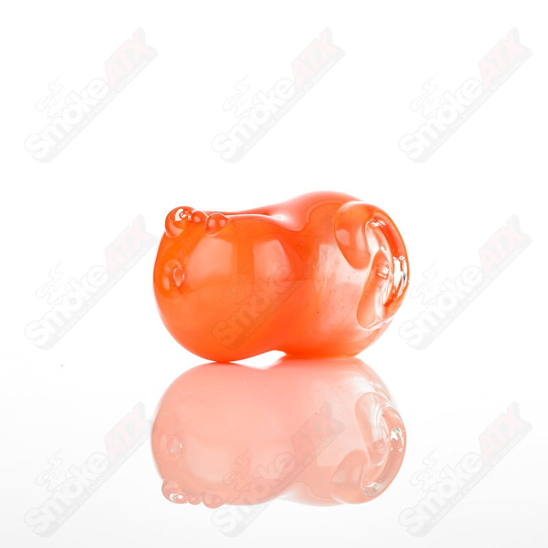 #14 Bean Spoon Glass by Nobody