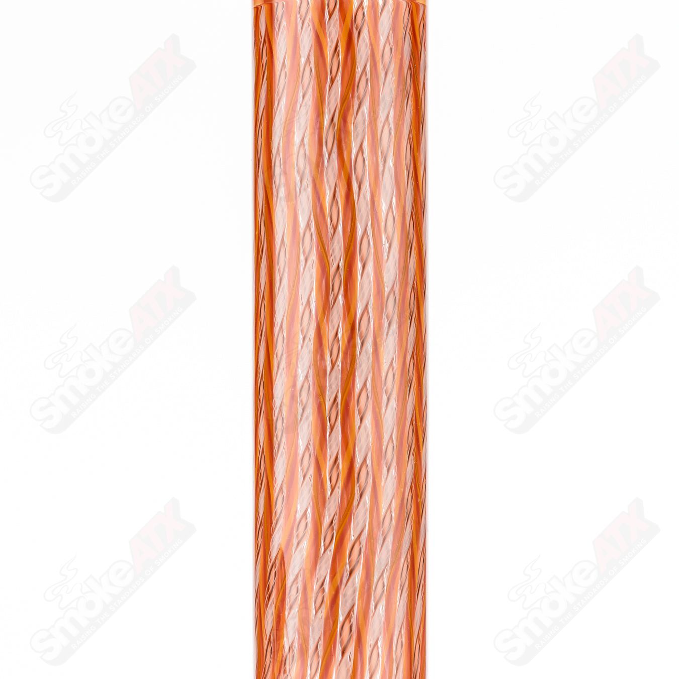 2 Beaker SPG x Harold Cooney - Smoke ATX