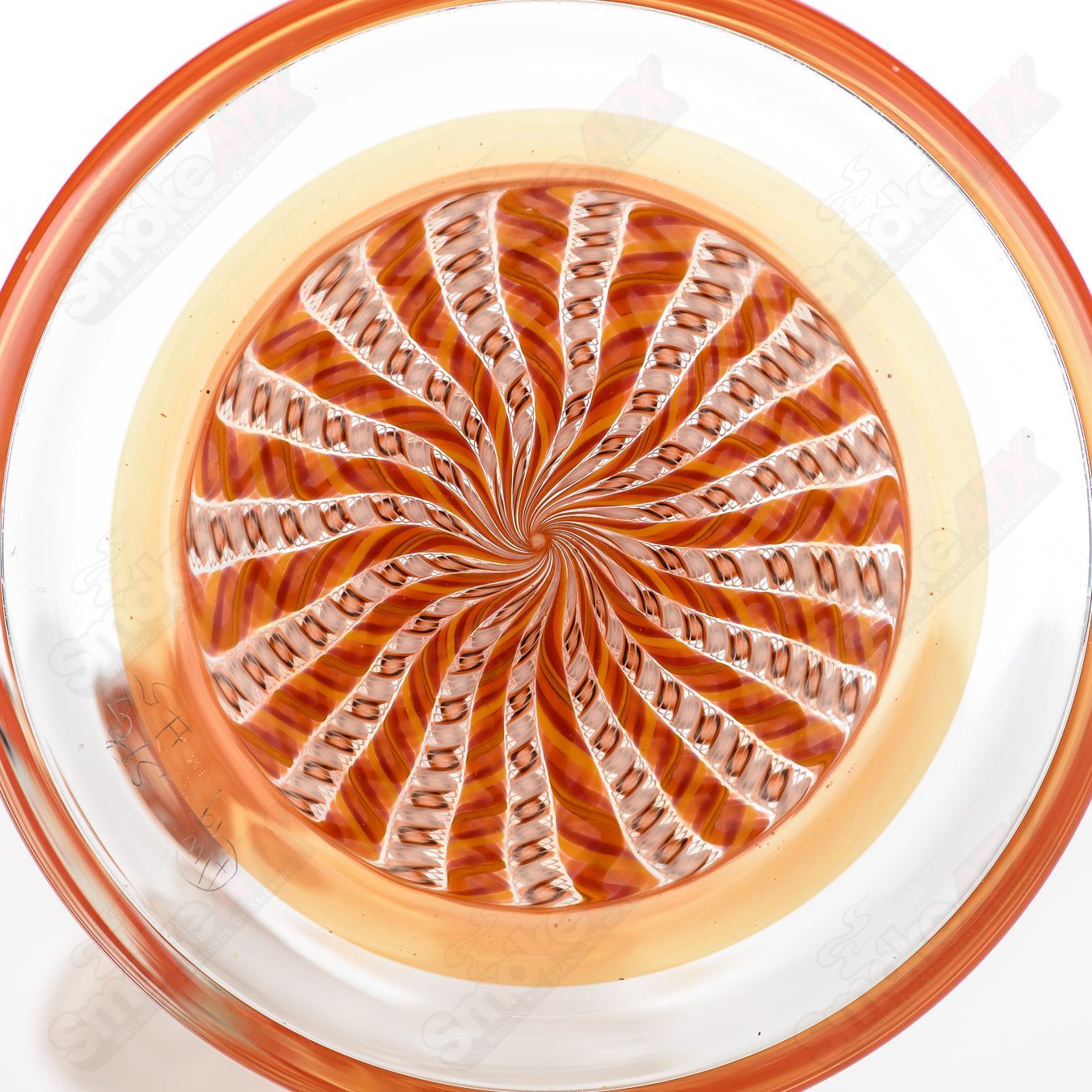 2 Beaker SPG x Harold Cooney - Smoke ATX