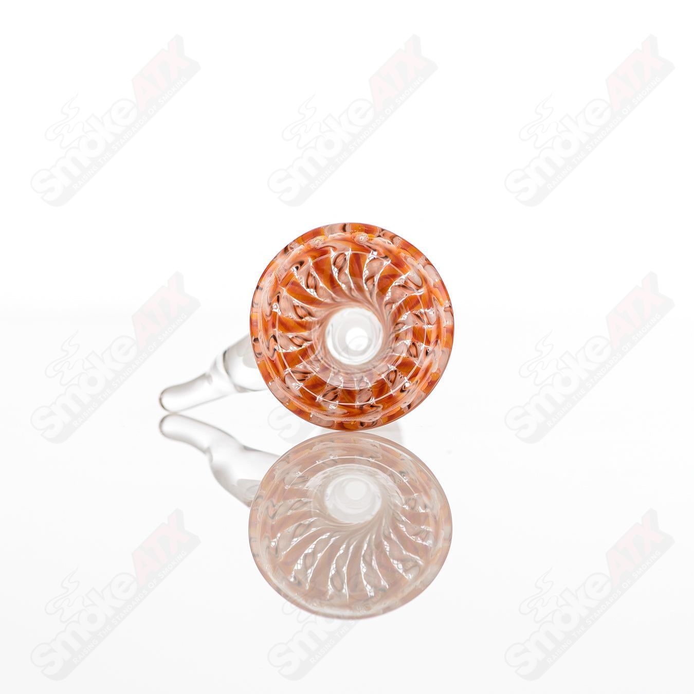 2 Beaker SPG x Harold Cooney - Smoke ATX