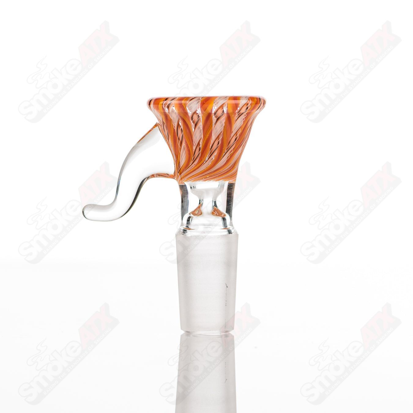 2 Beaker SPG x Harold Cooney - Smoke ATX