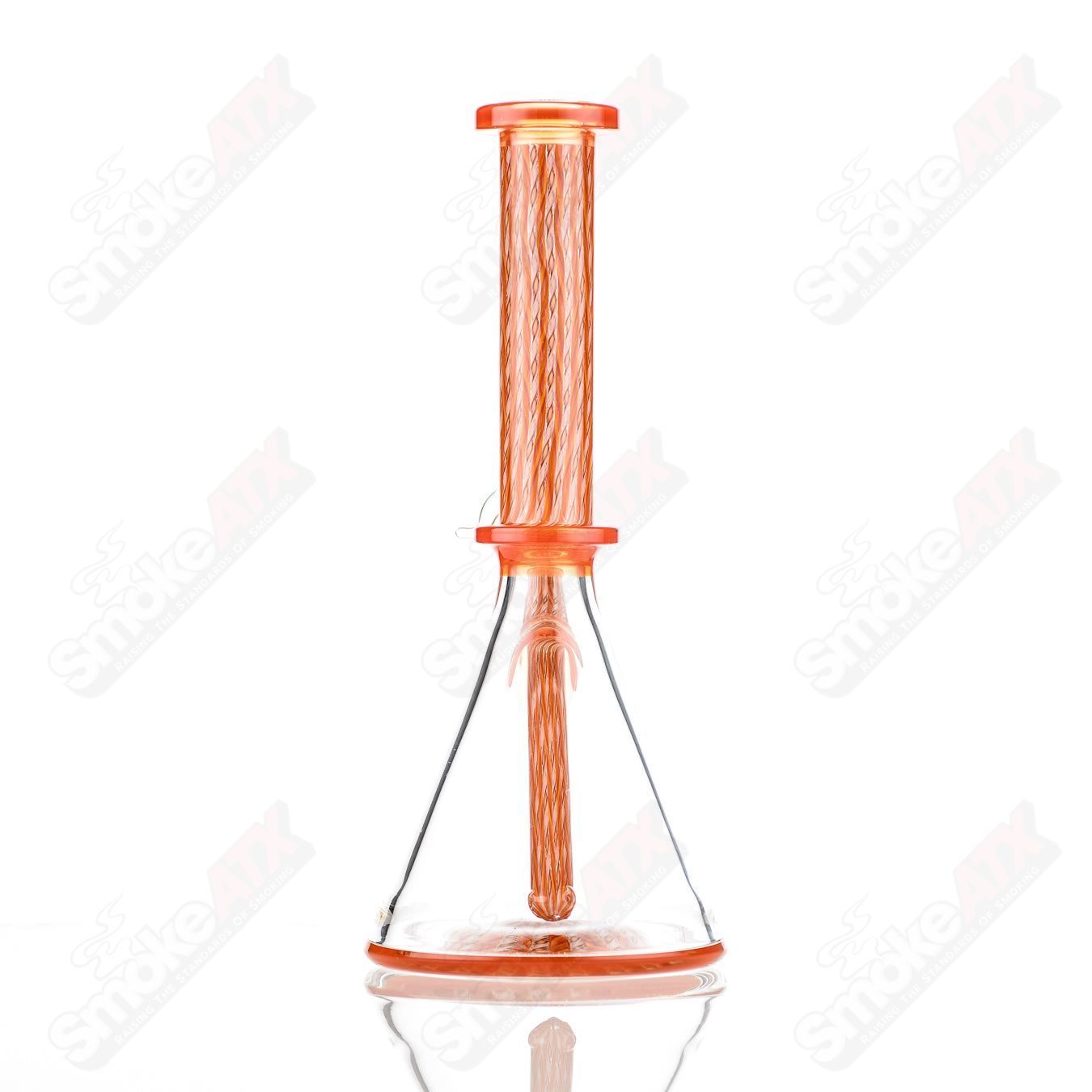 2 Beaker SPG x Harold Cooney - Smoke ATX