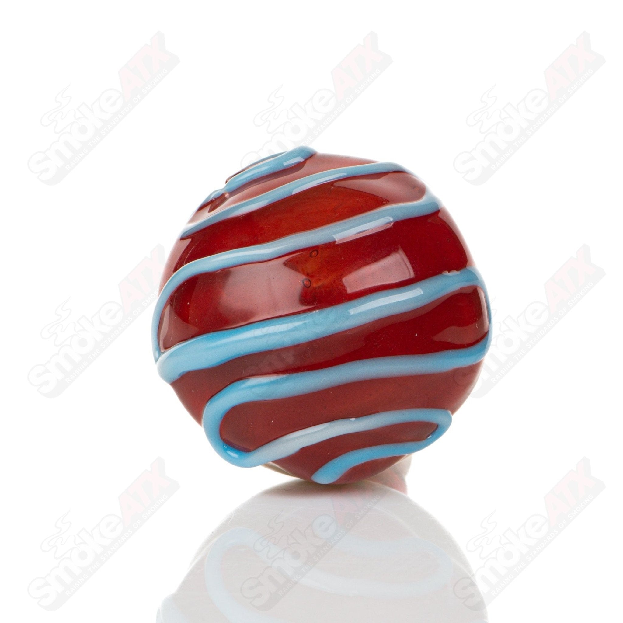 2 Bubble Donut Cap KGB - Smoke ATX