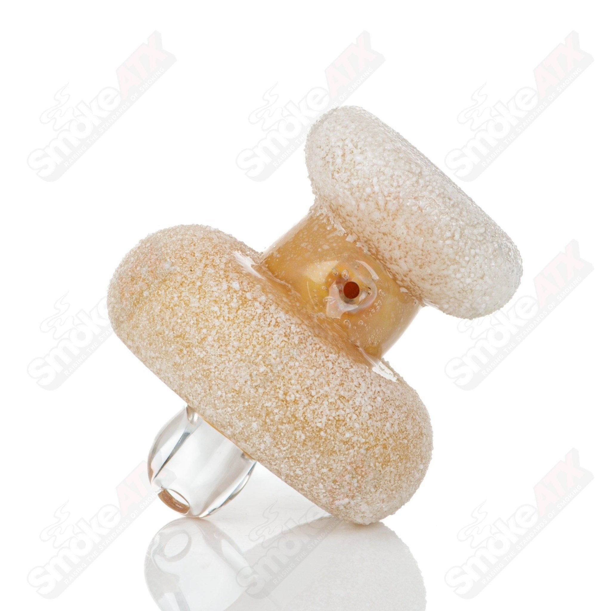 2 Directional Donut Cap KGB - Smoke ATX