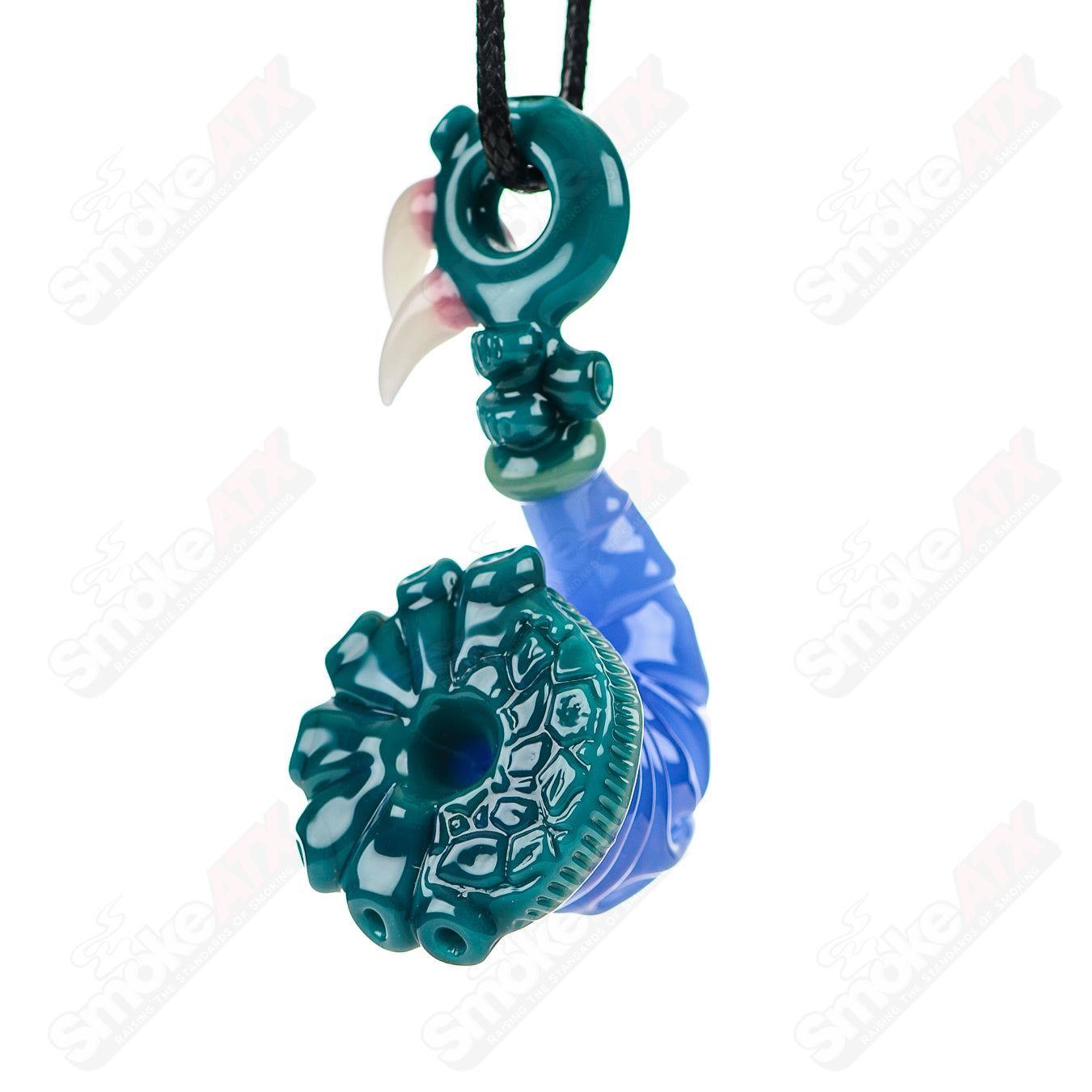 2 Sherlock Pendant by SALT & JMass - Smoke ATX