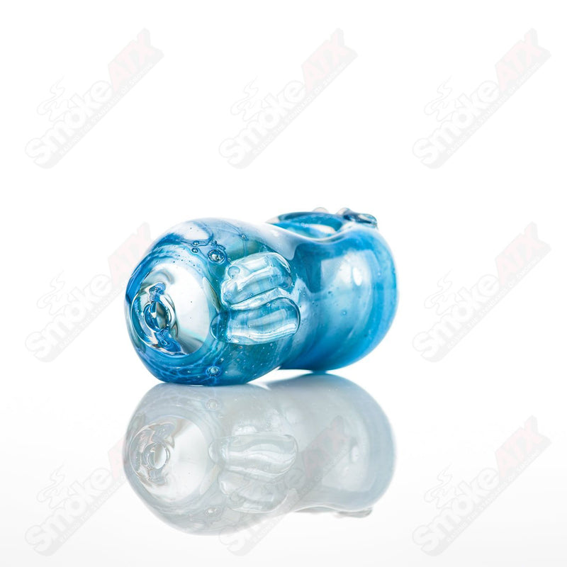 #25 Bean Spoon Glass by Nobody