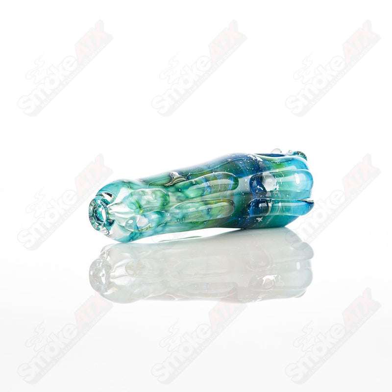 #49 Spoon Glass by Nobody